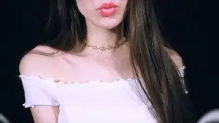 ASMR Guess The Sound Game!! 5 Triggers Let's Play 🙌 3DIO BINAURAL ♥ [RECOVERED VIDEO]