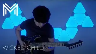 Castlevania - Wicked Child (Guitar Remix)