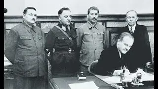 Вторая Мировая  Война день за днем 8 серия (Март 1940 года)