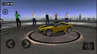 Limo Ramp Stunts 2019 - GAMEPLAY 2019 PART 2