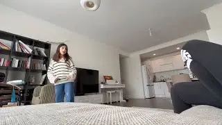 Ben kimim tahmin et