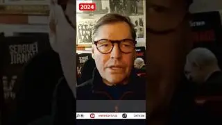 Экс ФСБ Жирнов: Теракт в Крокусе дело рук ФСБ Тупина! 