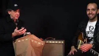 Magnatone: Rebirth of a Legend
