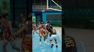 NAG ala JORDAN c Miko #shorts #nba