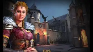 Iron Blade  Medieval Legends RPG 