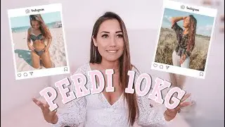 PERDI MAIS DE 10KG!! | VANESSA PEREIRA