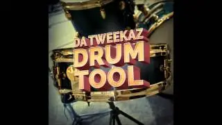 Da Tweekaz - Drum Tool (HD)