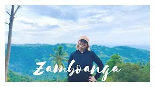 Exploring Zamboanga City | Asia's Latin City | Philippines