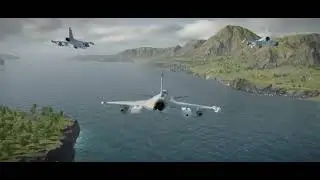 game play of the new modern warships map!!!