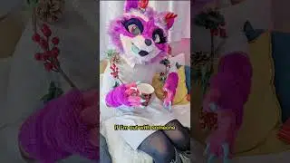 how do furries take good selfies?! 