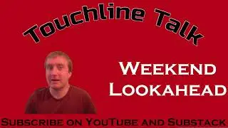 The Touchline Talk Show: June 21, 2023