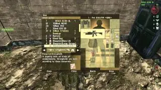 DayZ Origins Stronghold Plans looted !