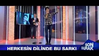 Çağatay Akman SON DURAK'TA - 720p | VEVO
