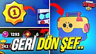 Brawl Stars'a Kesinlikle Geri Gelmesi Gereken 10 Özellik.. 😔