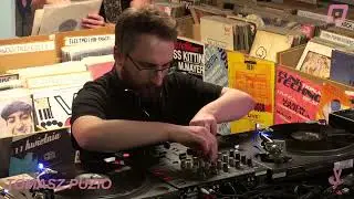 Record Store Day 2023 - TOMASZ PUZIO