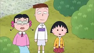 Chibi Maruko Chan Eng Dub 