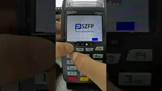 How to check the IMEI(boardVer:) in FP8600 terminal