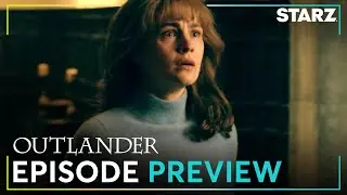 Outlander | 'Will Jamie Survive?' Mid-Season Finale Preview | Season 7