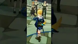 Mika is soooooo Cuteeee! when is he playable!?