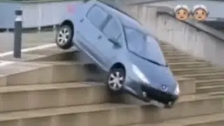 Idiots in Cars and Some Mechanical Problems Compilation - Part 108