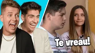 Si-a Inselat Iubita cu Sora Ei... (Inapoi in Timp: Ep. 1)