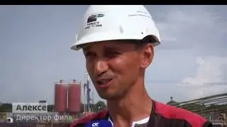 Горизонты атома. Вторая очередь Руппур. Специальный репортаж Дмитрия Мельникова