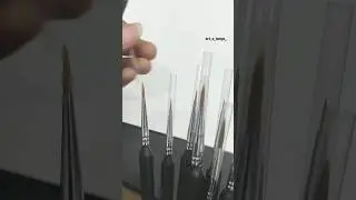 NEW ART SUPPLIES🖌️| Tanya Grover | #shortsvideo #explore #youtubeshorts #trending #artist #art #fyp