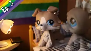 LPS: Necro Ep.3 [LGBTQ+ | PL Serial/ENG subtitles] 13+