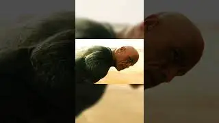 Black Adam – Official Trailer 😍 