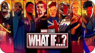 What If... Reimagines Two of Miles Morales' Biggest Influences as Major Mutants
