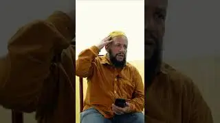 Расим Казиев - "Рамадан" Проповедь 3