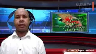 ULTAH TV Papua Siaran 12 juni 2020