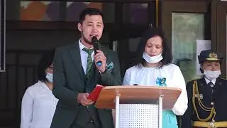 Сонгы конырау 25 05 2021