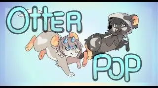 Otter pop - meme