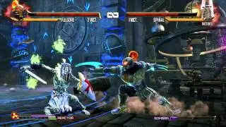 Killer Instinct -Fulgore-