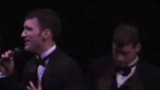 the lion sleeps tonight a capella