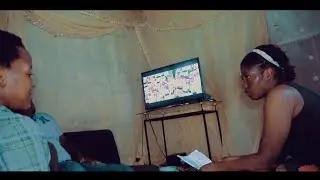 Jaedar Ft Elbeatz - Never Too Late (Music Video)