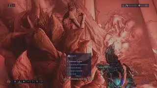 Warframe - Daughter “Kaelli“ listening to OnLyne's Party Of Your Lifetime (Pre-1999 update)