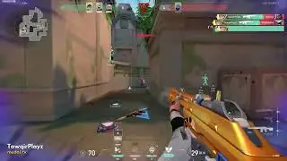 Three kills to retake site