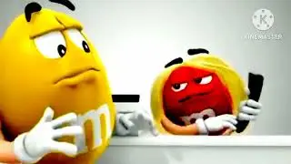 Preview 2 M&M by Cash 2 effects
