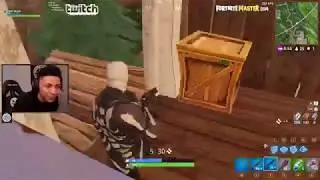 TSM Myth Does Impression of Hamlinz AND Daquan *HILARIOUS*