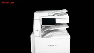 Pantum CM270ADN Highlight