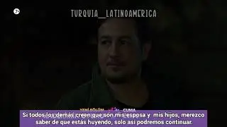 Kaderimin Oyunu / Avance 2 del capítulo 2 | Sub. Español. 🍀