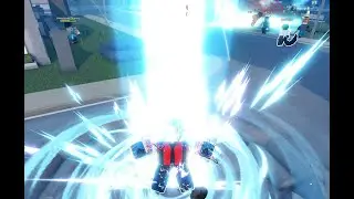 (UCA) NEW BEAST GOHAN!!! UCA IS BACK AND PERMANENTLY!!!