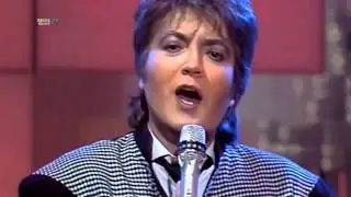 Fancy - Flames Of Love (Live)