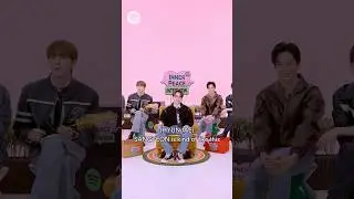 This is a serious conversation about THE BOYZ's butt 