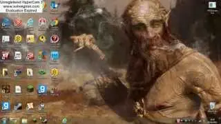 Skyrim - A Very Simple Fix For Low FPS