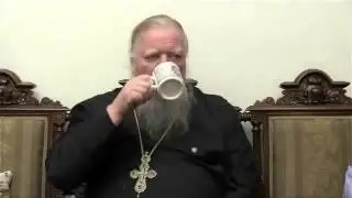 Безмерная наглость священника