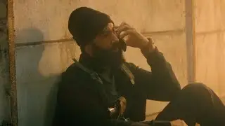 La Fouine - Comment on fait (Clip Officiel)