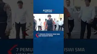 7 Pemuda di Probolinggo Perkosa Siswi SMA Usai Dicekoki Miras 